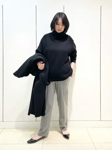 23区 L 松澤 コーディネート画像