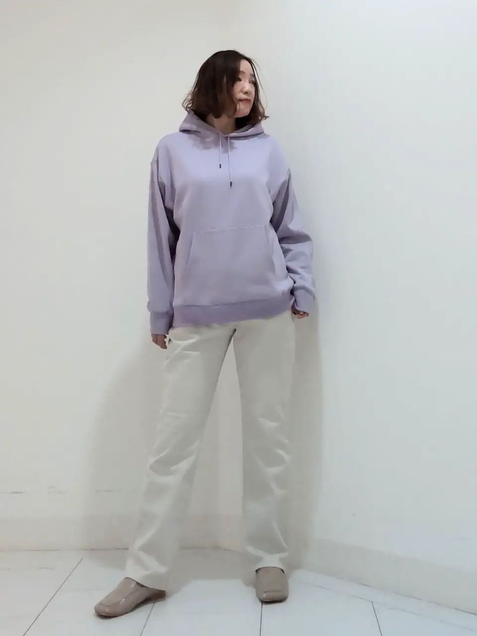 23区 L ナオミ コーディネート画像