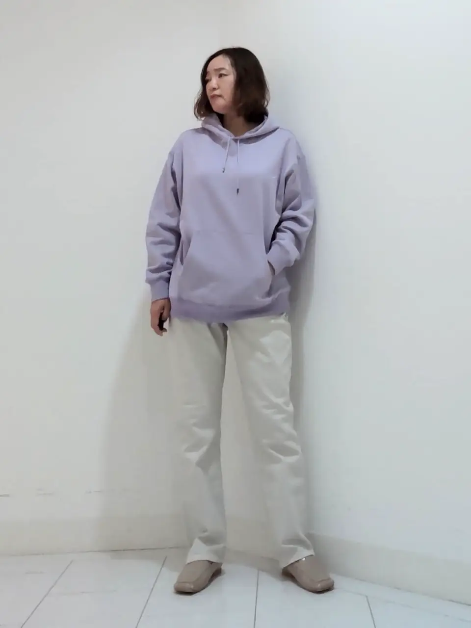 23区 L ナオミ コーディネート画像