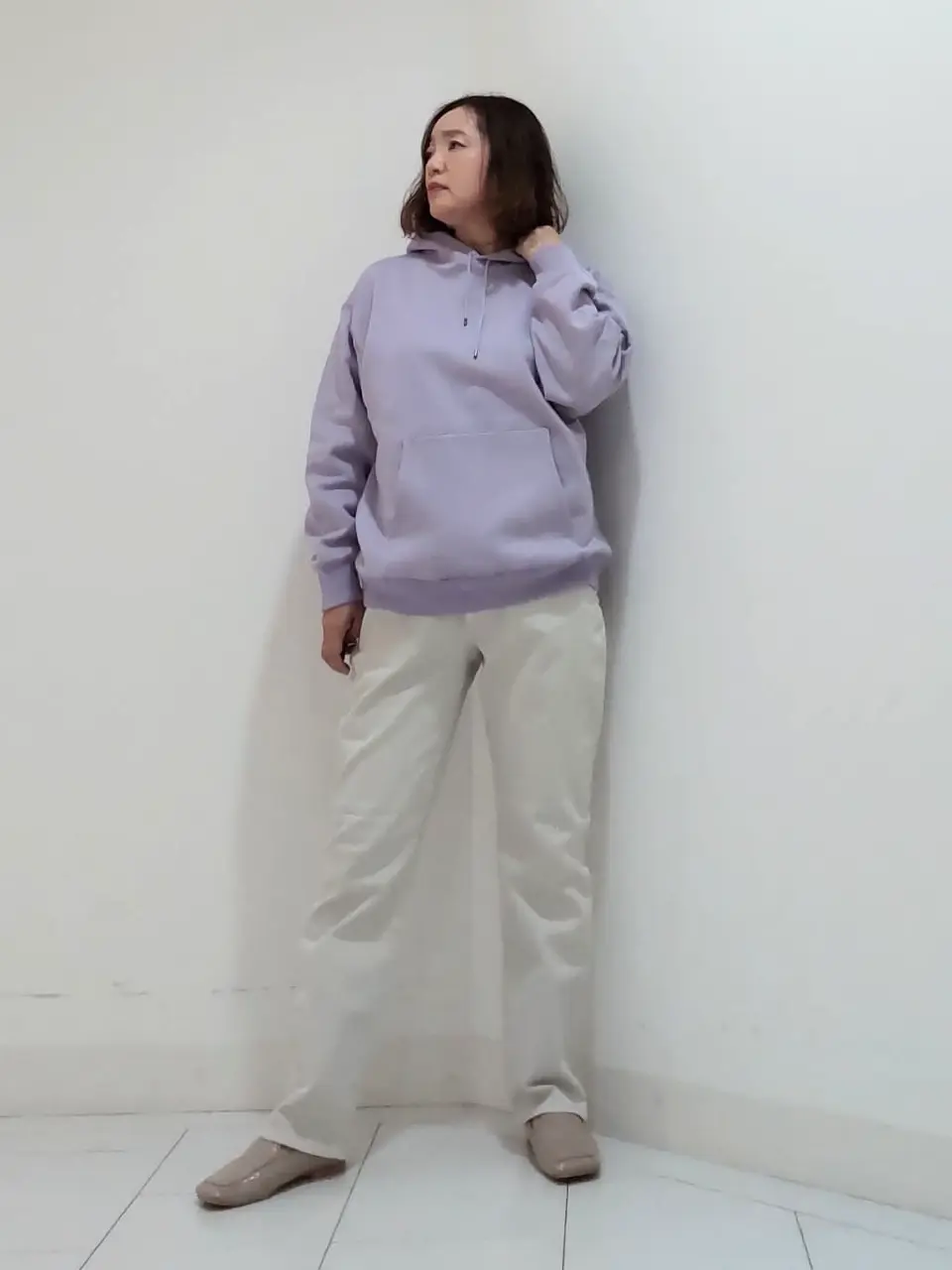 23区 L ナオミ コーディネート画像