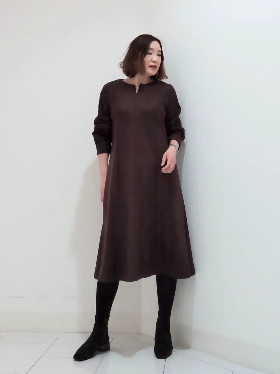 23区 L ナオミ コーディネート画像