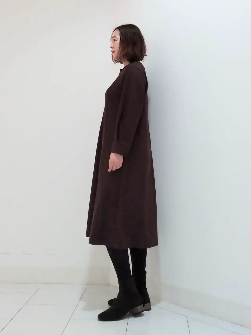 23区 L ナオミ コーディネート画像