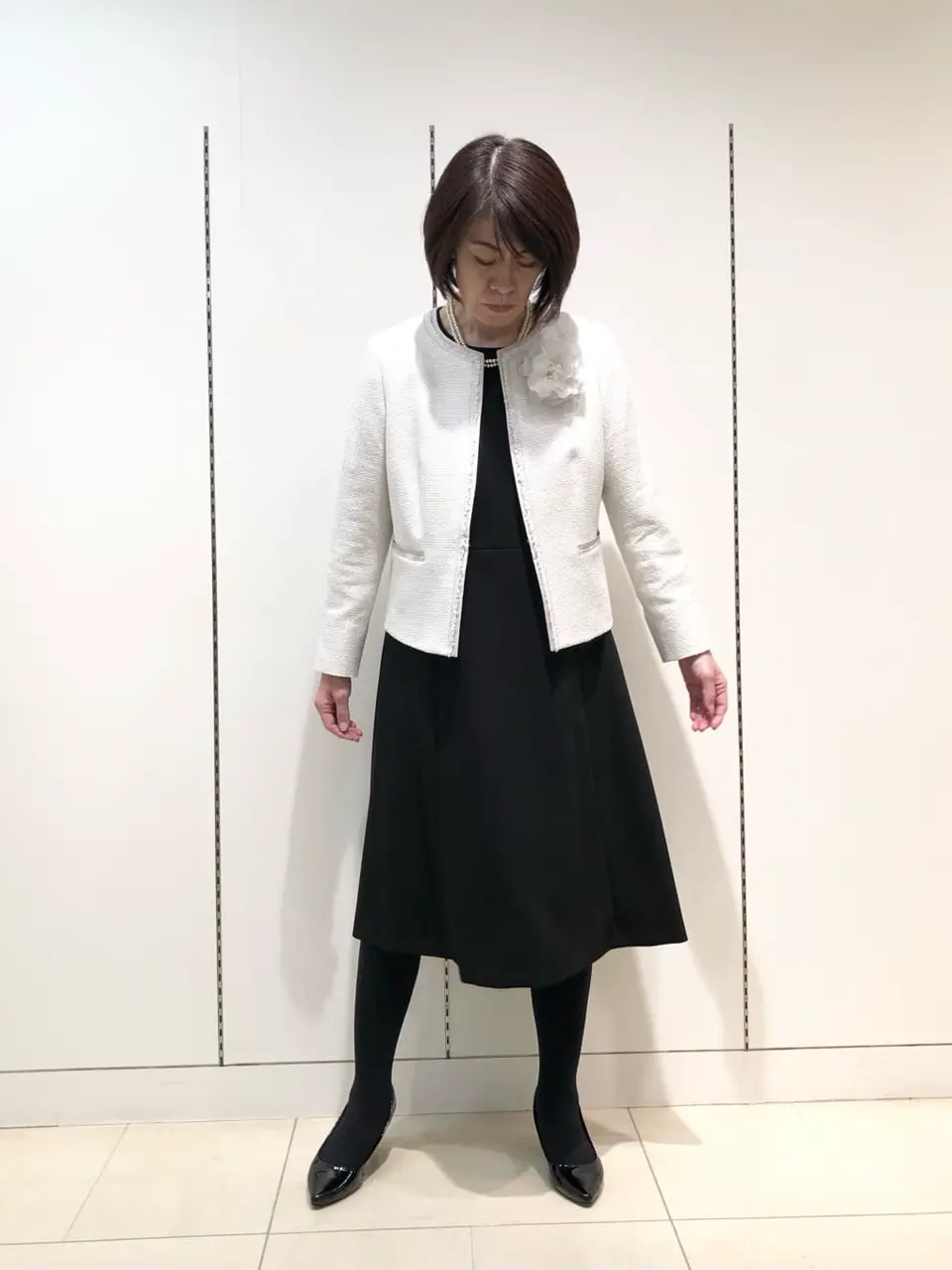  鈴木 コーディネート画像