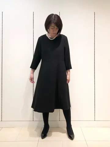 23区 L 鈴木 コーディネート画像