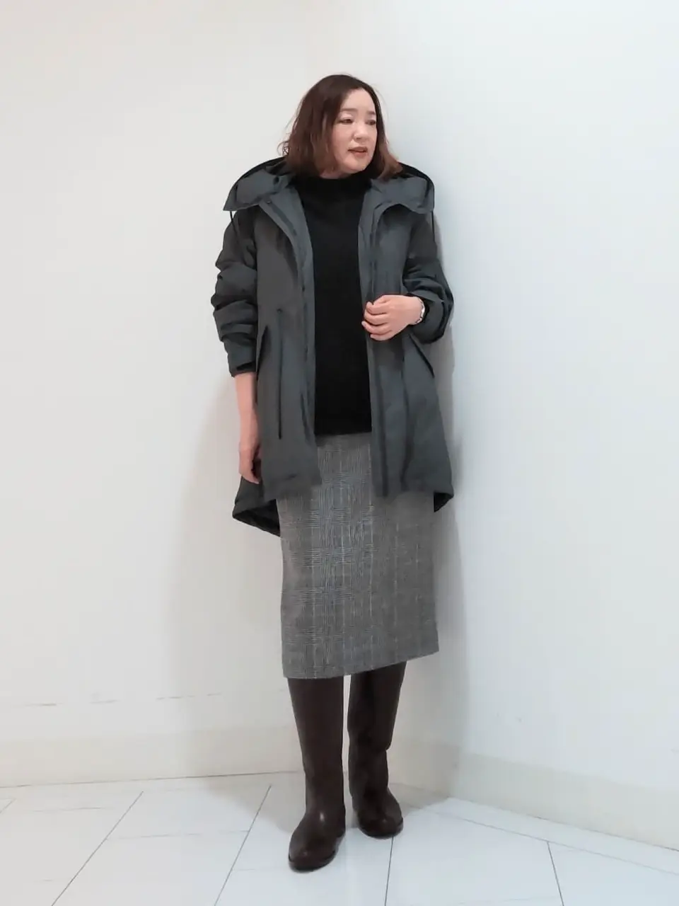 23区 L ナオミ コーディネート画像