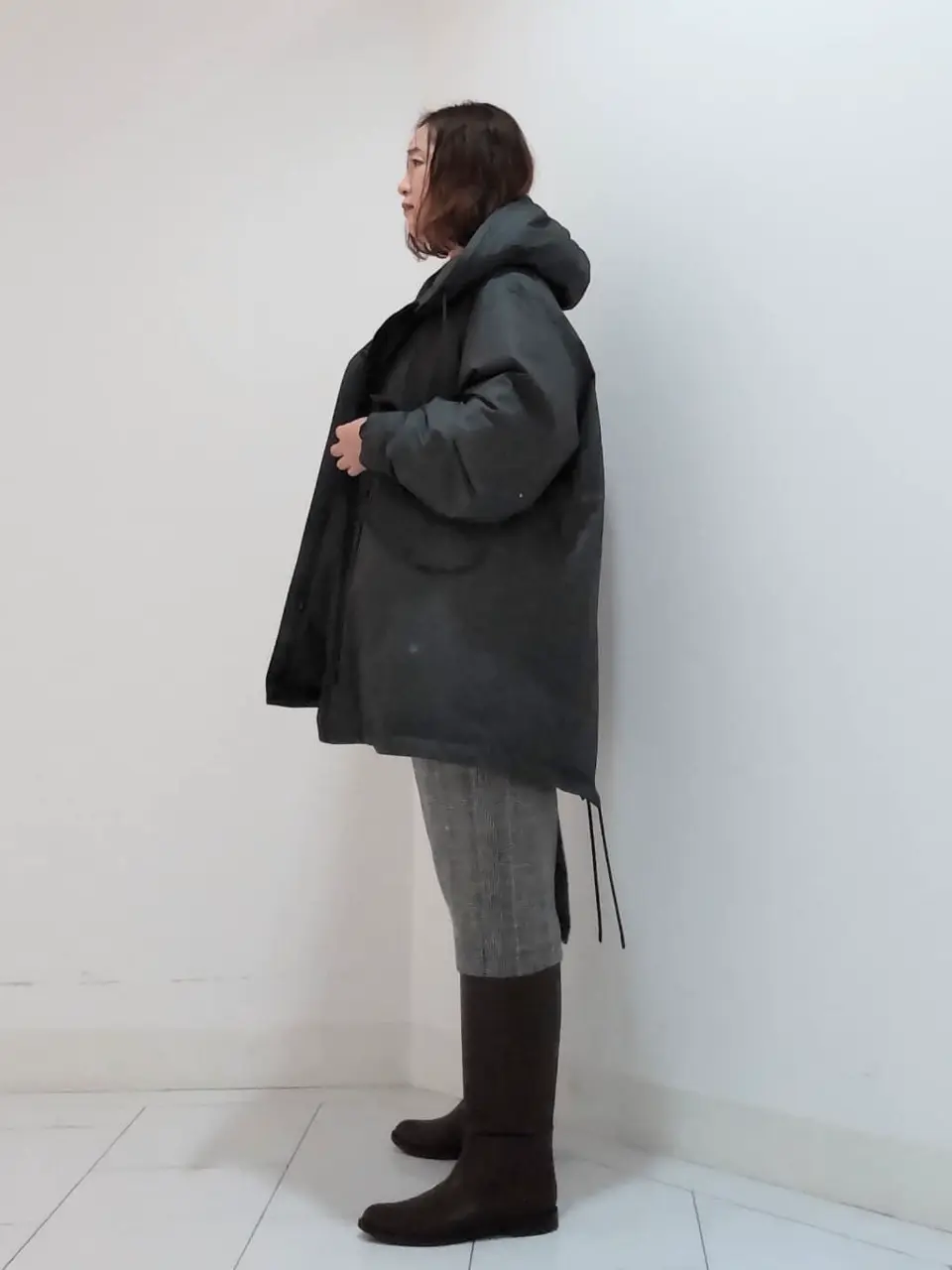 23区 L ナオミ コーディネート画像