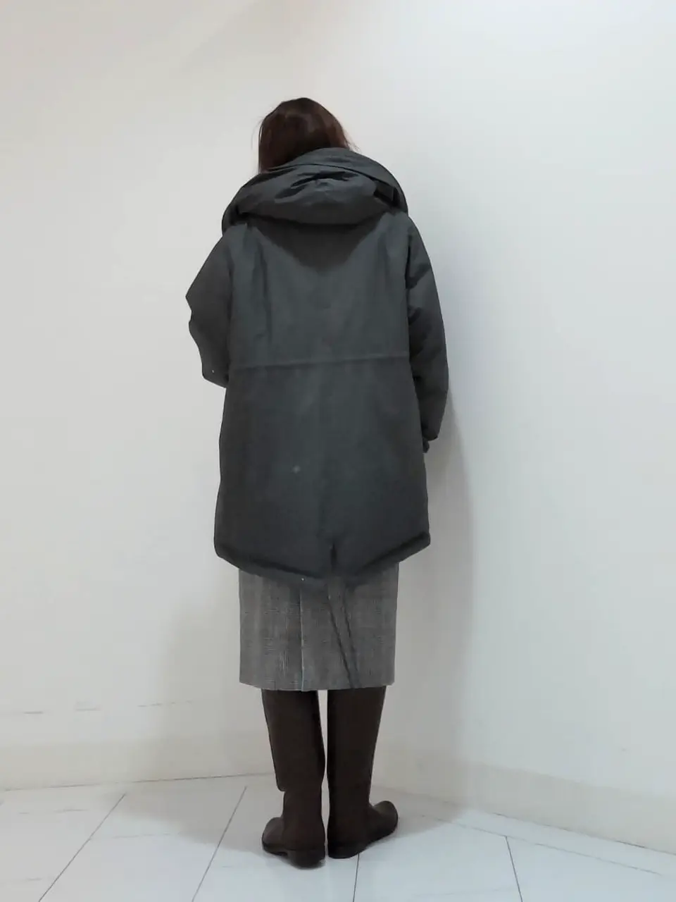 23区 L ナオミ コーディネート画像