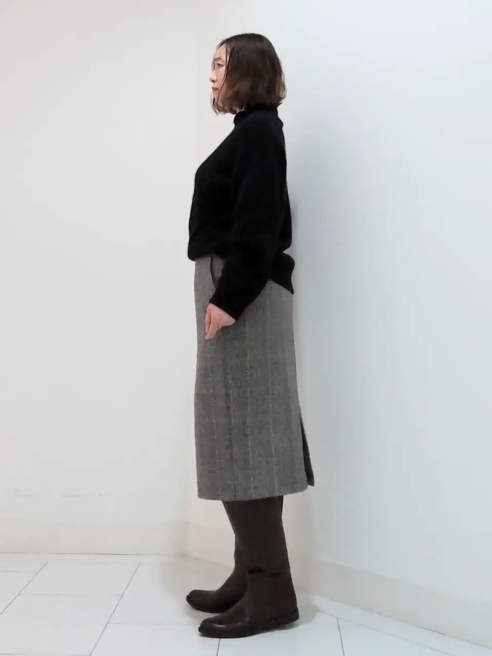 23区 L ナオミ コーディネート画像