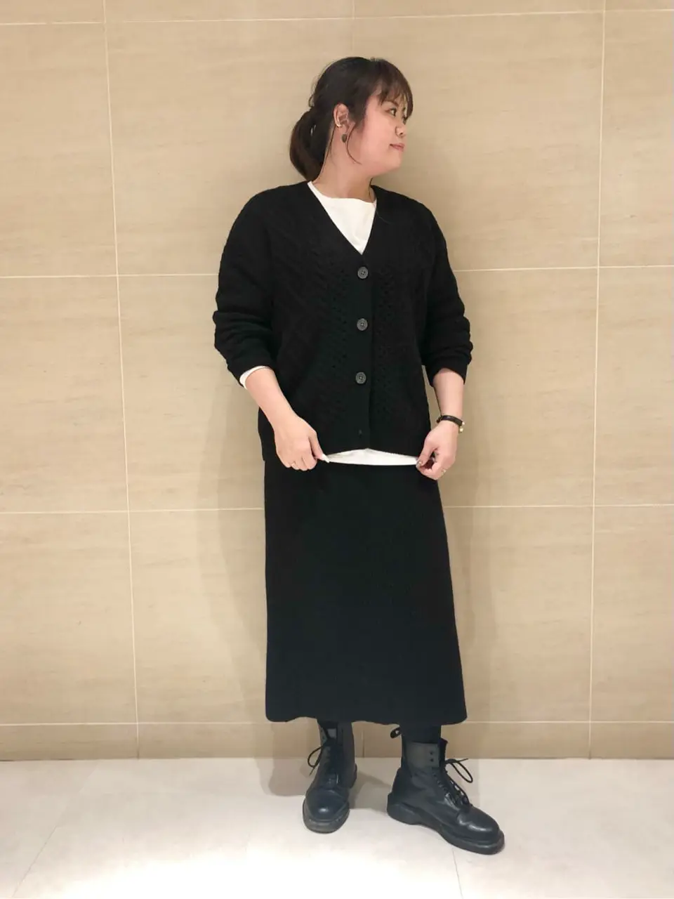  松本 コーディネート画像