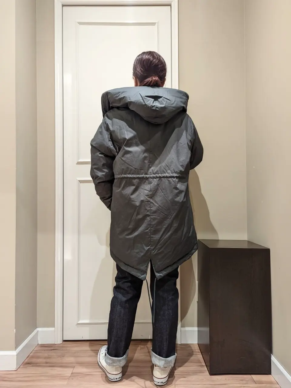 23区 L スタッフn コーディネート画像