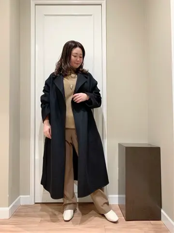 23区 L 江川 コーディネート画像