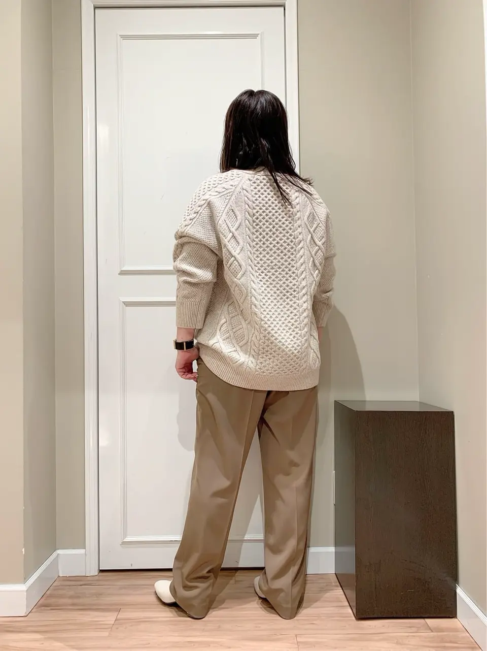 23区 L 江川 コーディネート画像