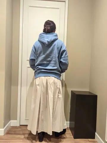 23区 L スタッフn コーディネート画像