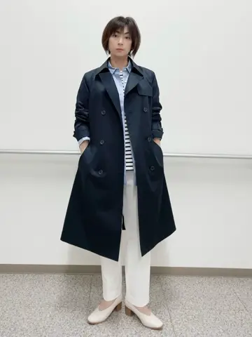 23区 L 水上 コーディネート画像