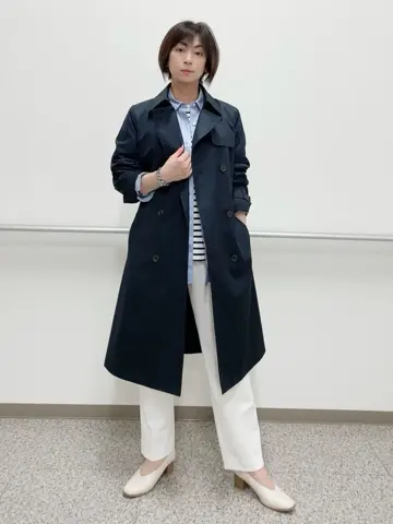 23区 L 水上 コーディネート画像