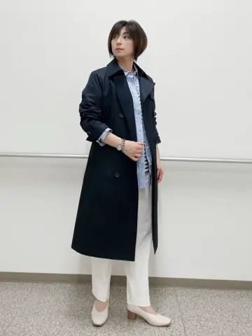 23区 L 水上 コーディネート画像