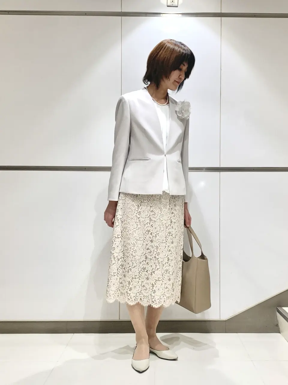  稲船 コーディネート画像