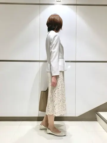 23区 L 稲船 コーディネート画像