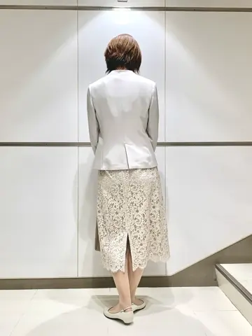 23区 L 稲船 コーディネート画像