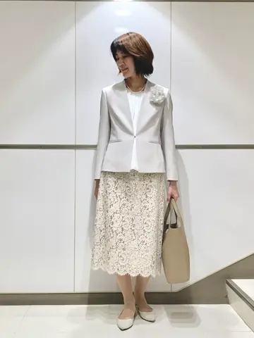 23区 L 稲船 コーディネート画像