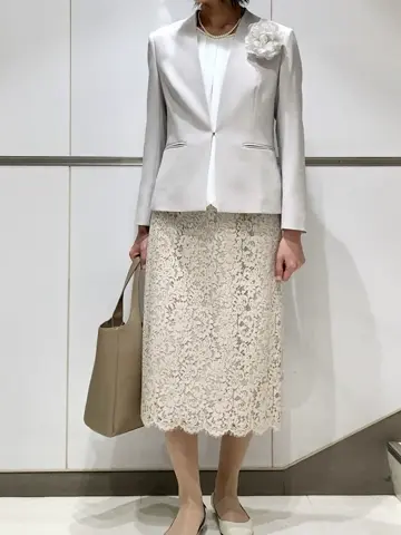 23区 L 稲船 コーディネート画像