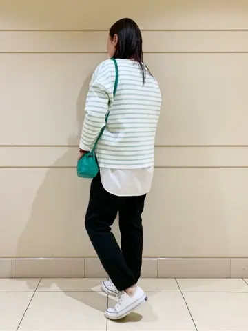 23区 L 山崎 コーディネート画像