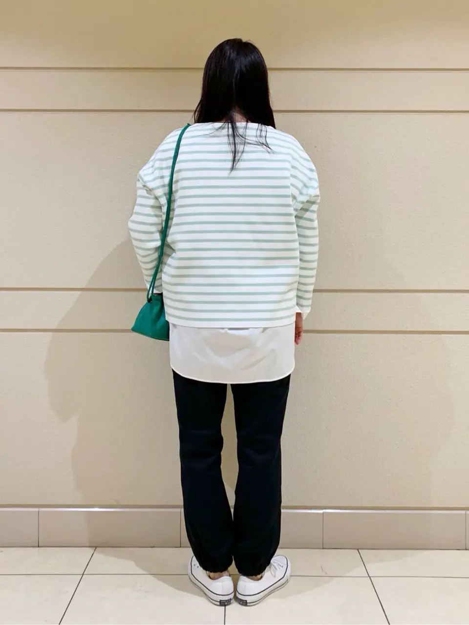 23区 L 山崎 コーディネート画像