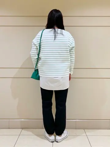 23区 L 山崎 コーディネート画像