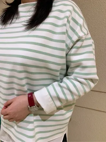 23区 L 山崎 コーディネート画像