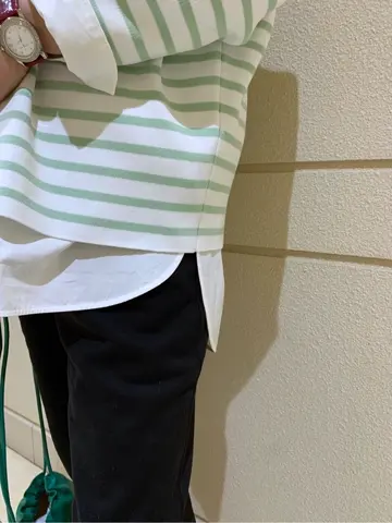 23区 L 山崎 コーディネート画像