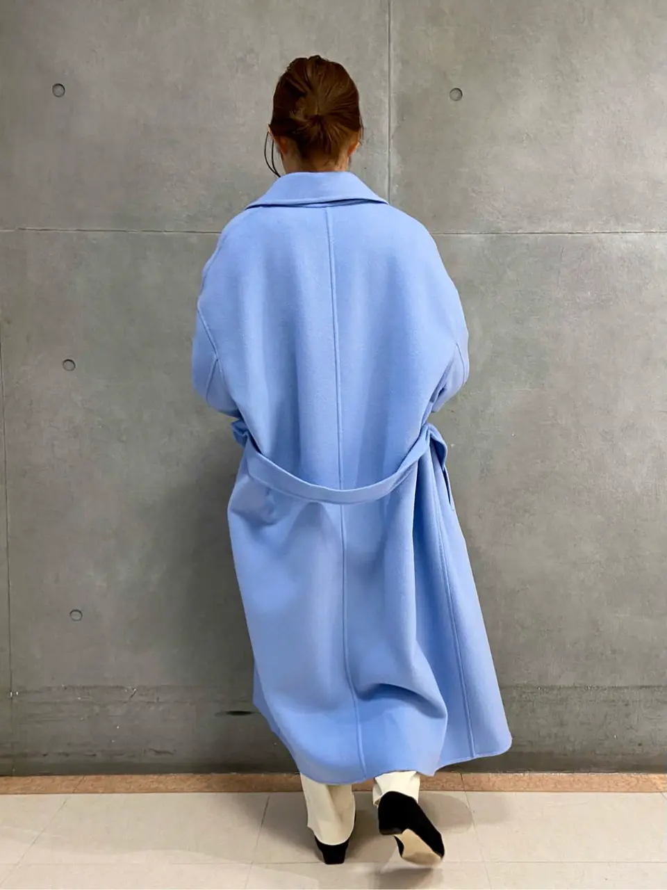 23区 L 伊東 コーディネート画像