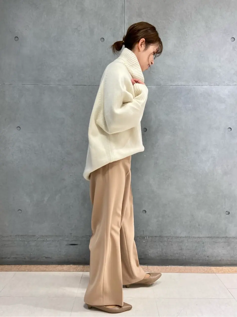 23区 L 伊東 コーディネート画像