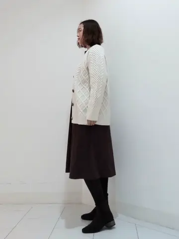 23区 L ナオミ コーディネート画像