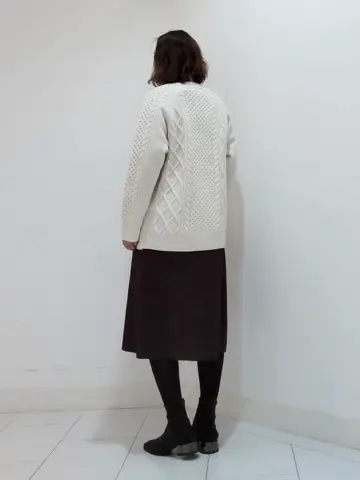 23区 L ナオミ コーディネート画像