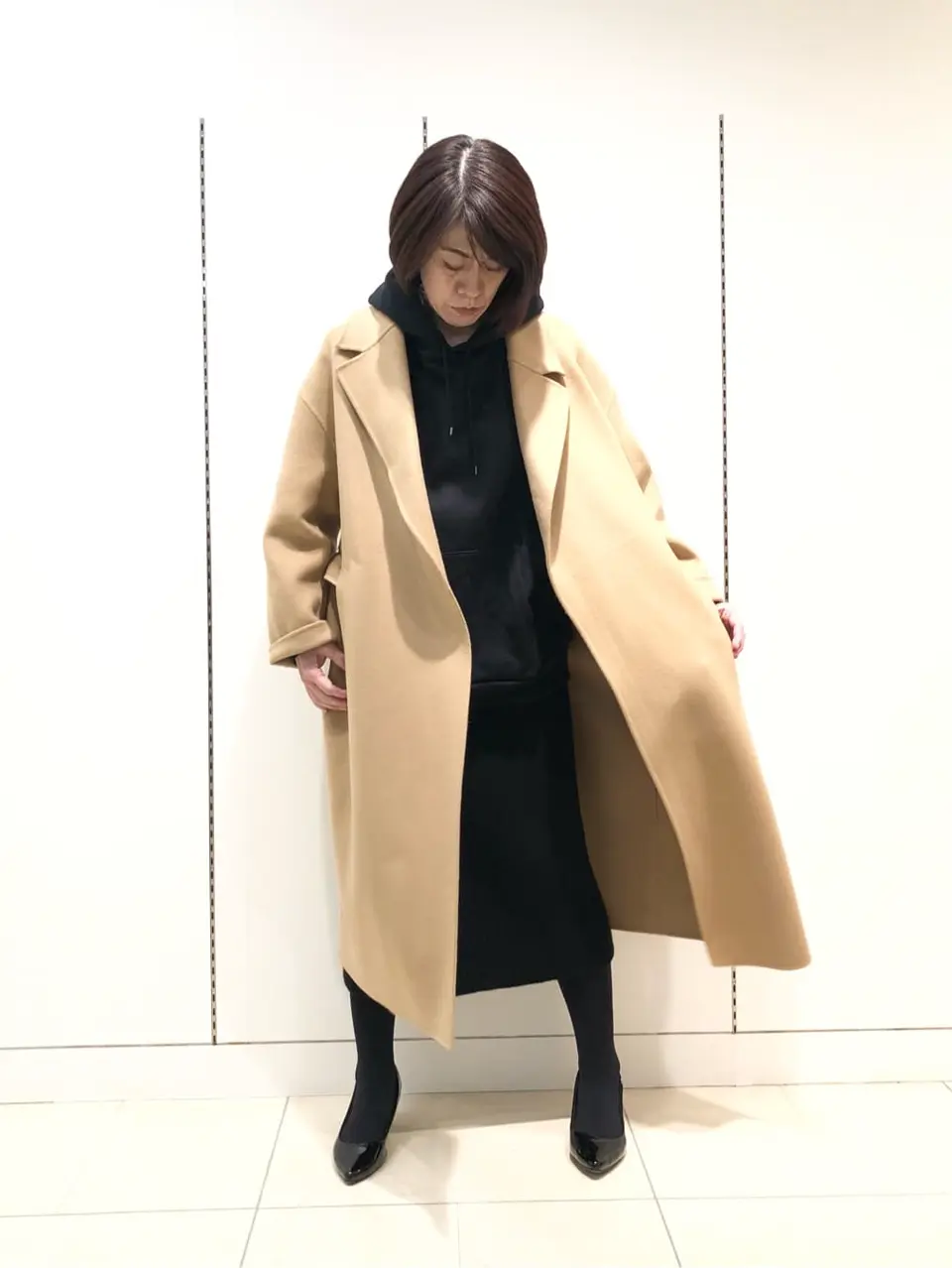  鈴木 コーディネート画像