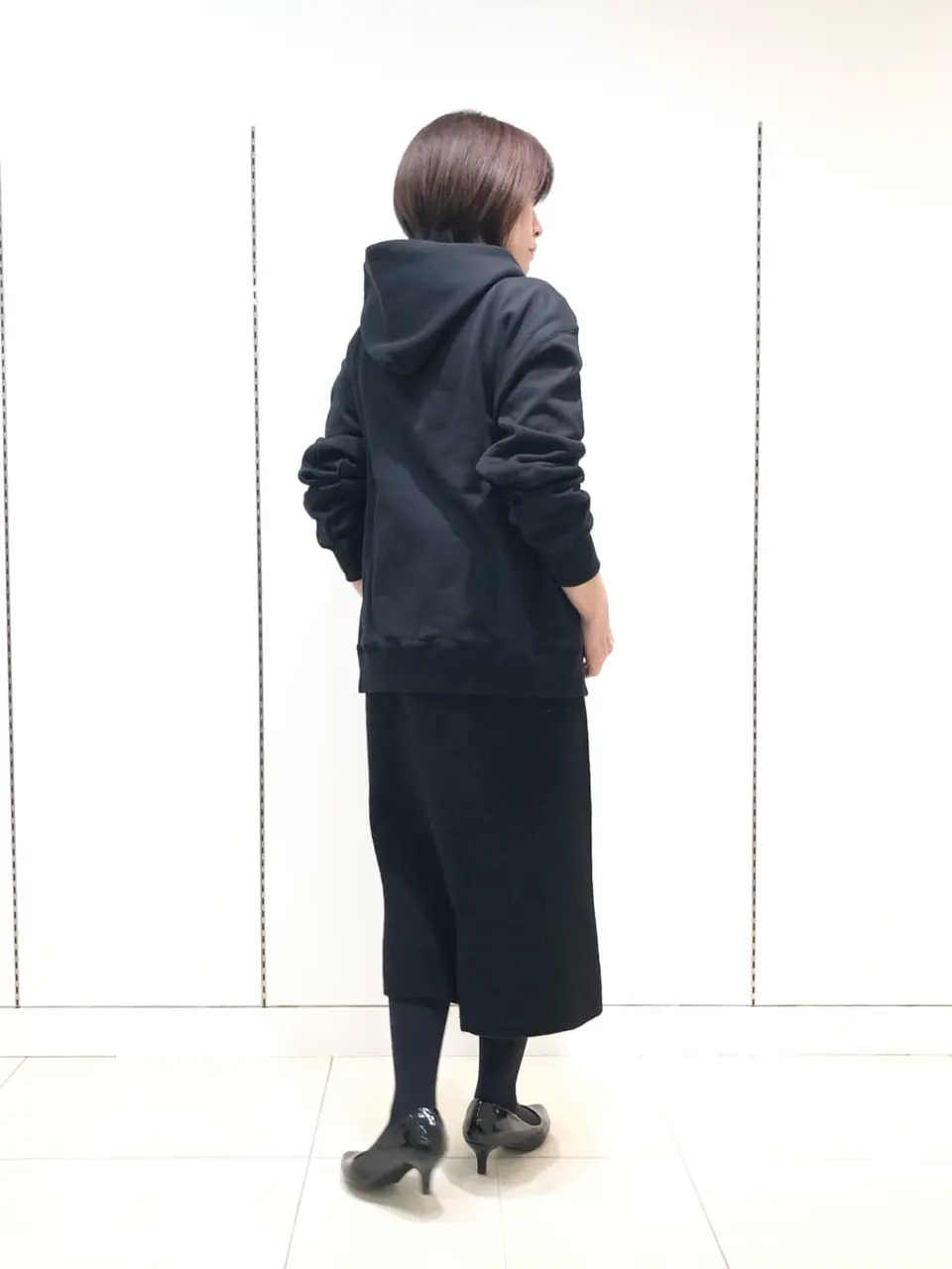 23区 L 鈴木 コーディネート画像