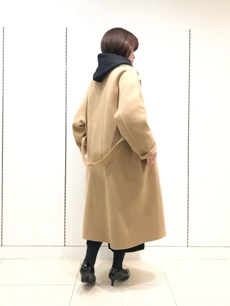 23区 L 鈴木 コーディネート画像