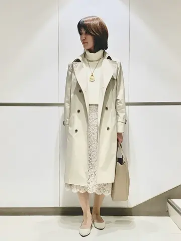 23区 L 稲船 コーディネート画像