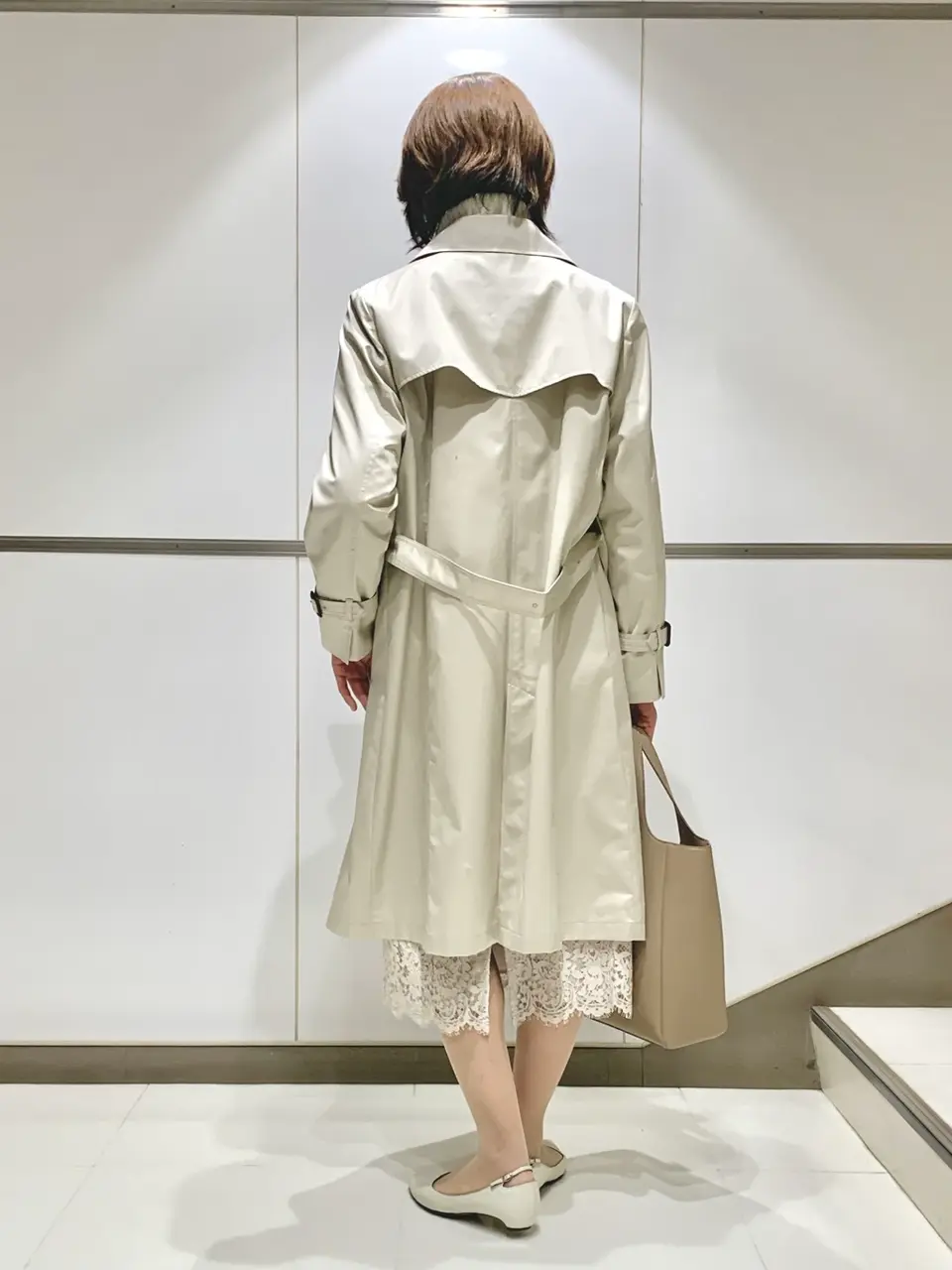 23区 L 稲船 コーディネート画像