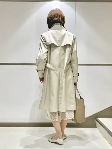 23区 L 稲船 コーディネート画像