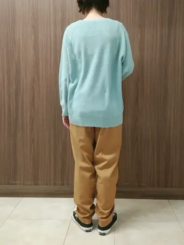 23区 L キベ コーディネート画像