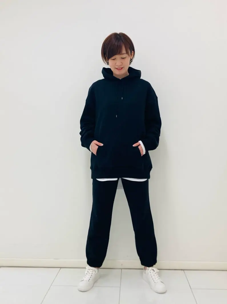 23区 L 蔦谷 コーディネート画像