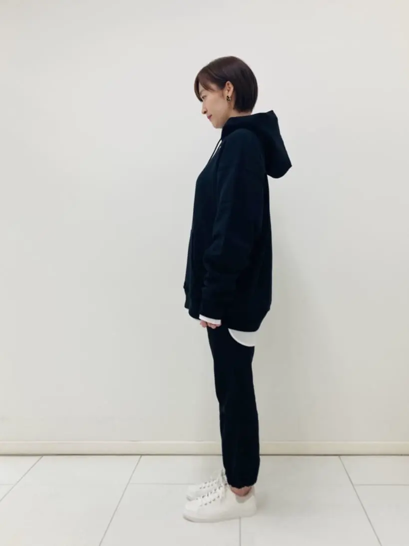 23区 L 蔦谷 コーディネート画像