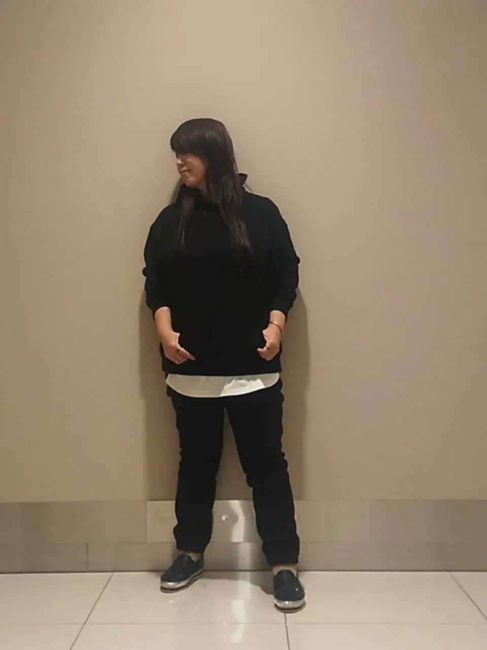  樫浦 コーディネート画像