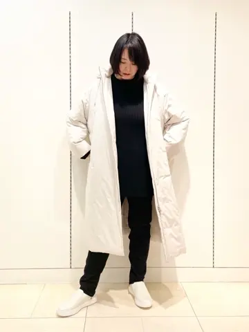 23区 L 松澤 コーディネート画像