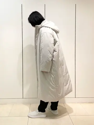 23区 L 松澤 コーディネート画像