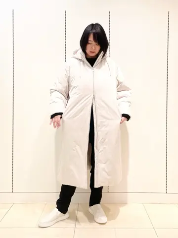 23区 L 松澤 コーディネート画像