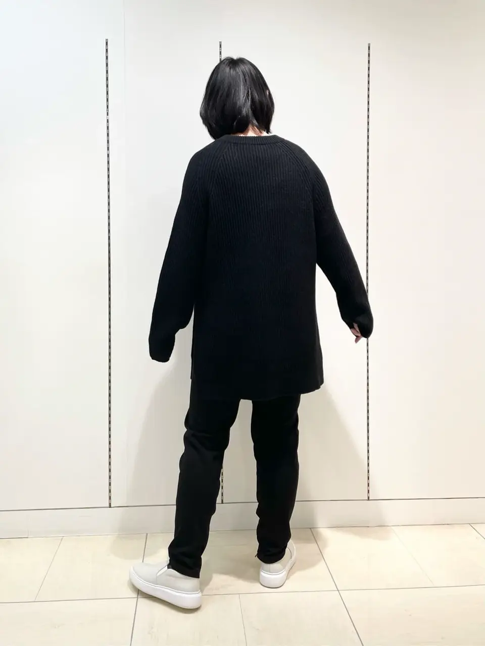 23区 L 松澤 コーディネート画像