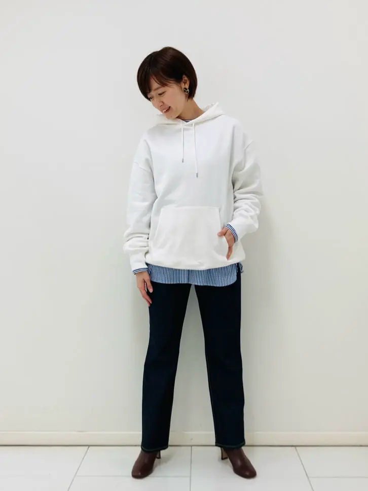  蔦谷 コーディネート画像