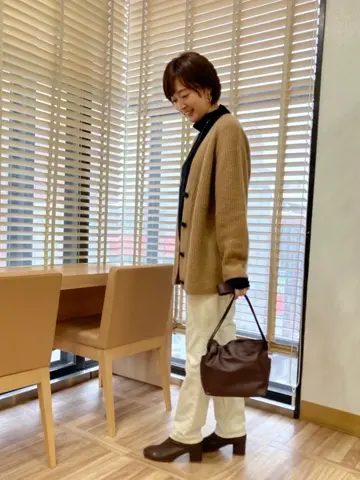 23区 L 蔦谷 コーディネート画像